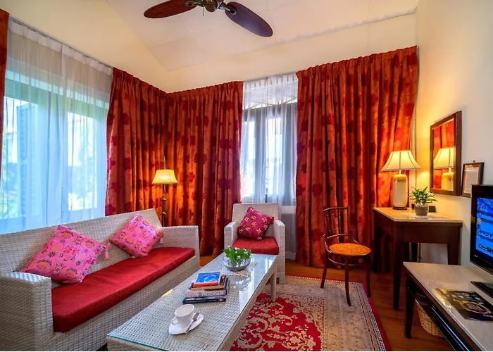 Yeng Keng Hotel