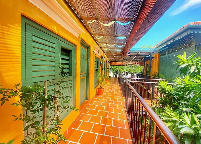 Yeng Keng Hotel
