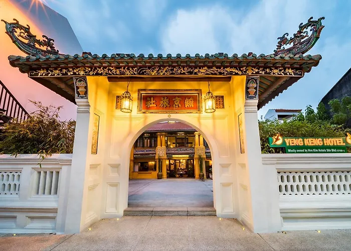 Yeng Keng Hotel