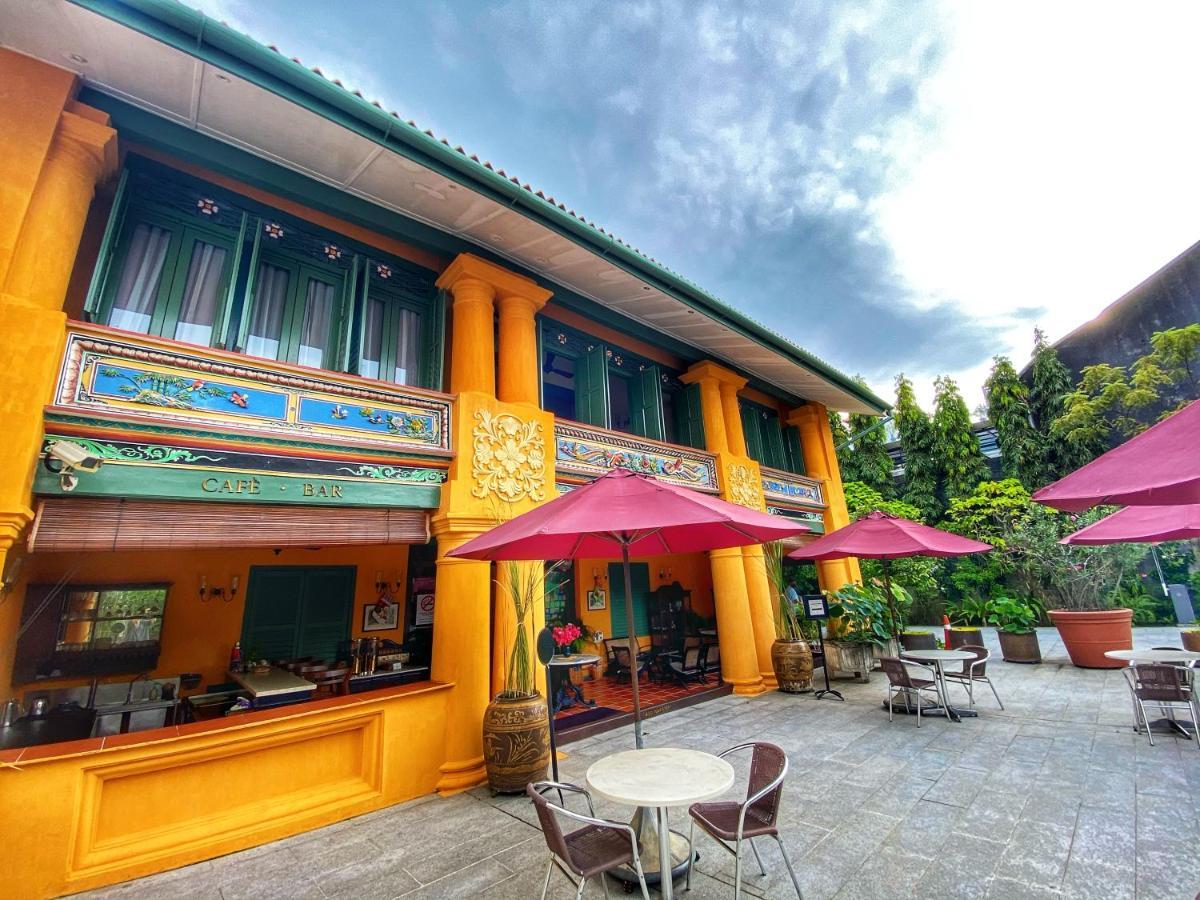Hotel Yeng Keng