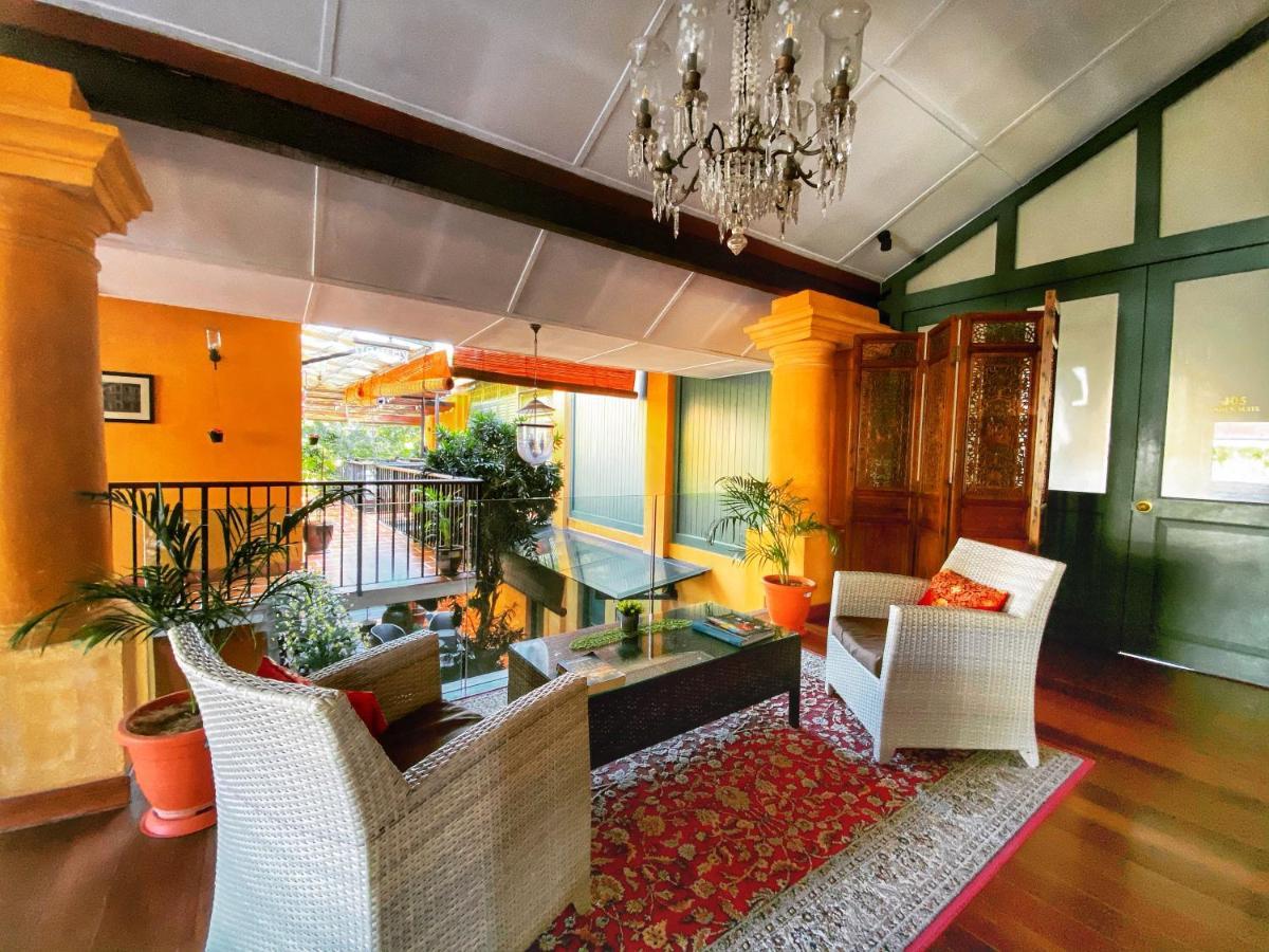 Hotel Yeng Keng
