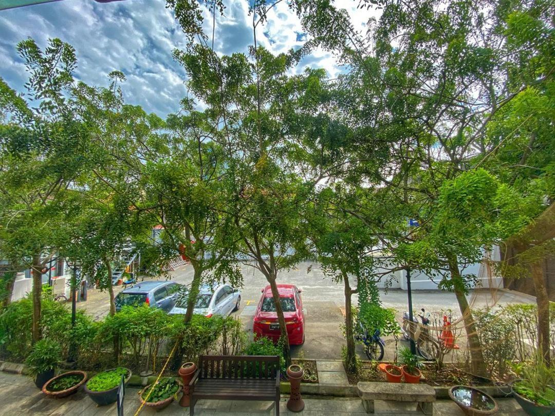 Yeng Keng Hotel George Town
