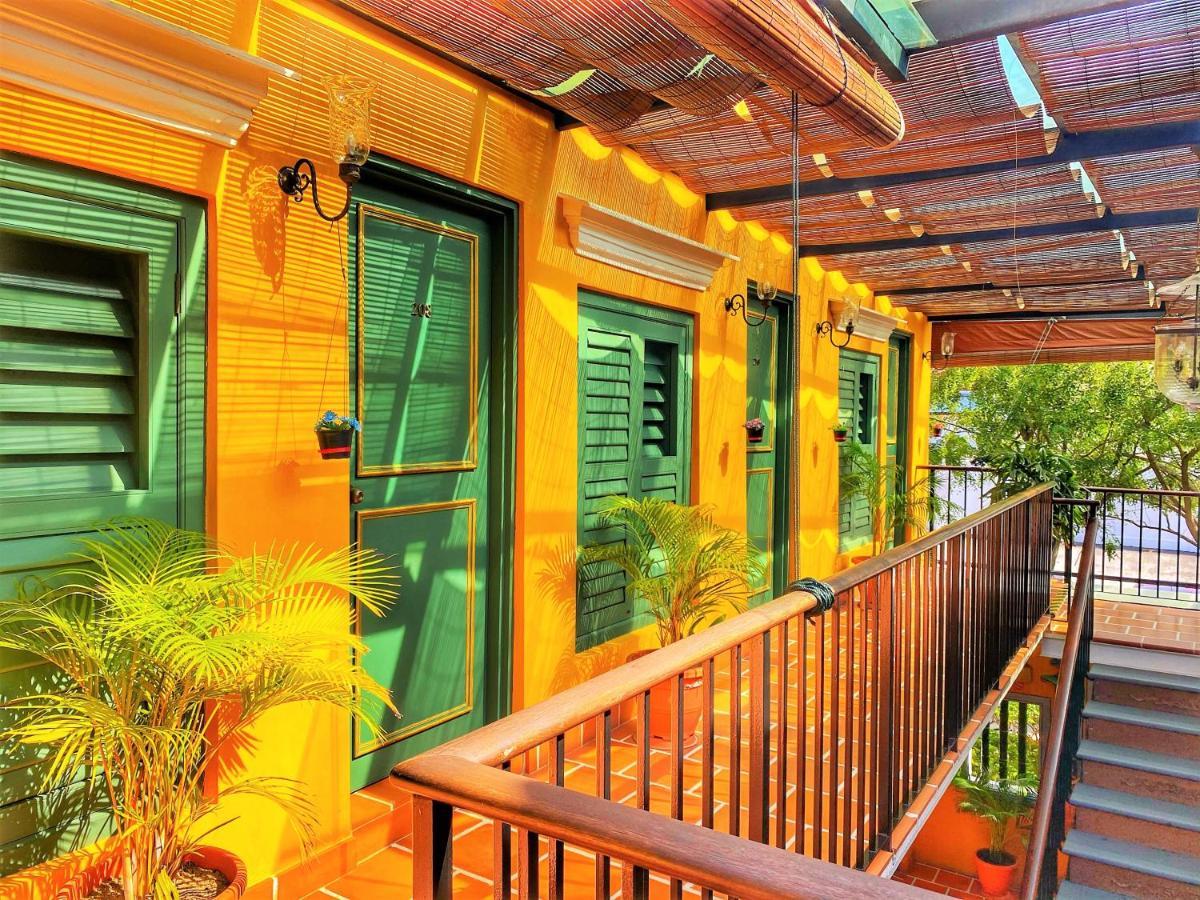 Yeng Keng Hotel George Town