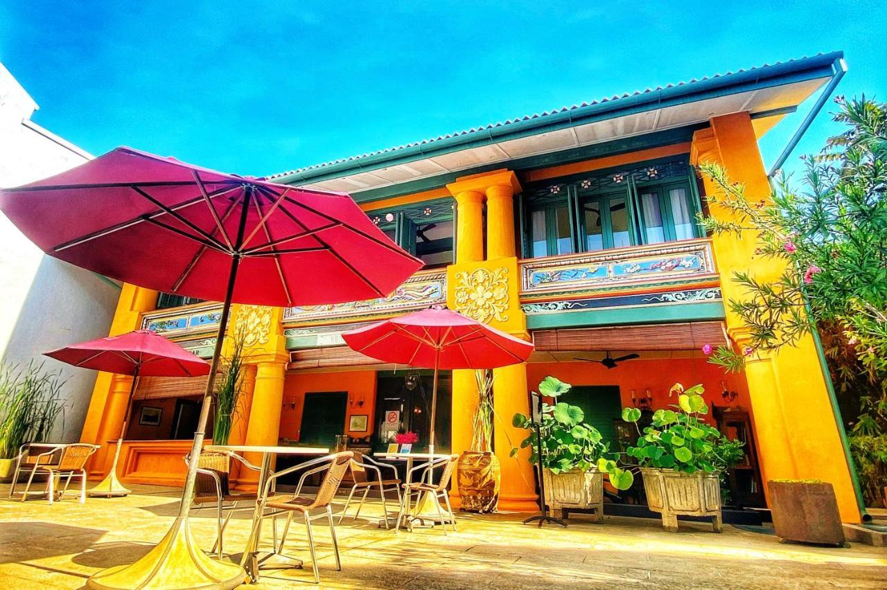 Yeng Keng Hotel George Town