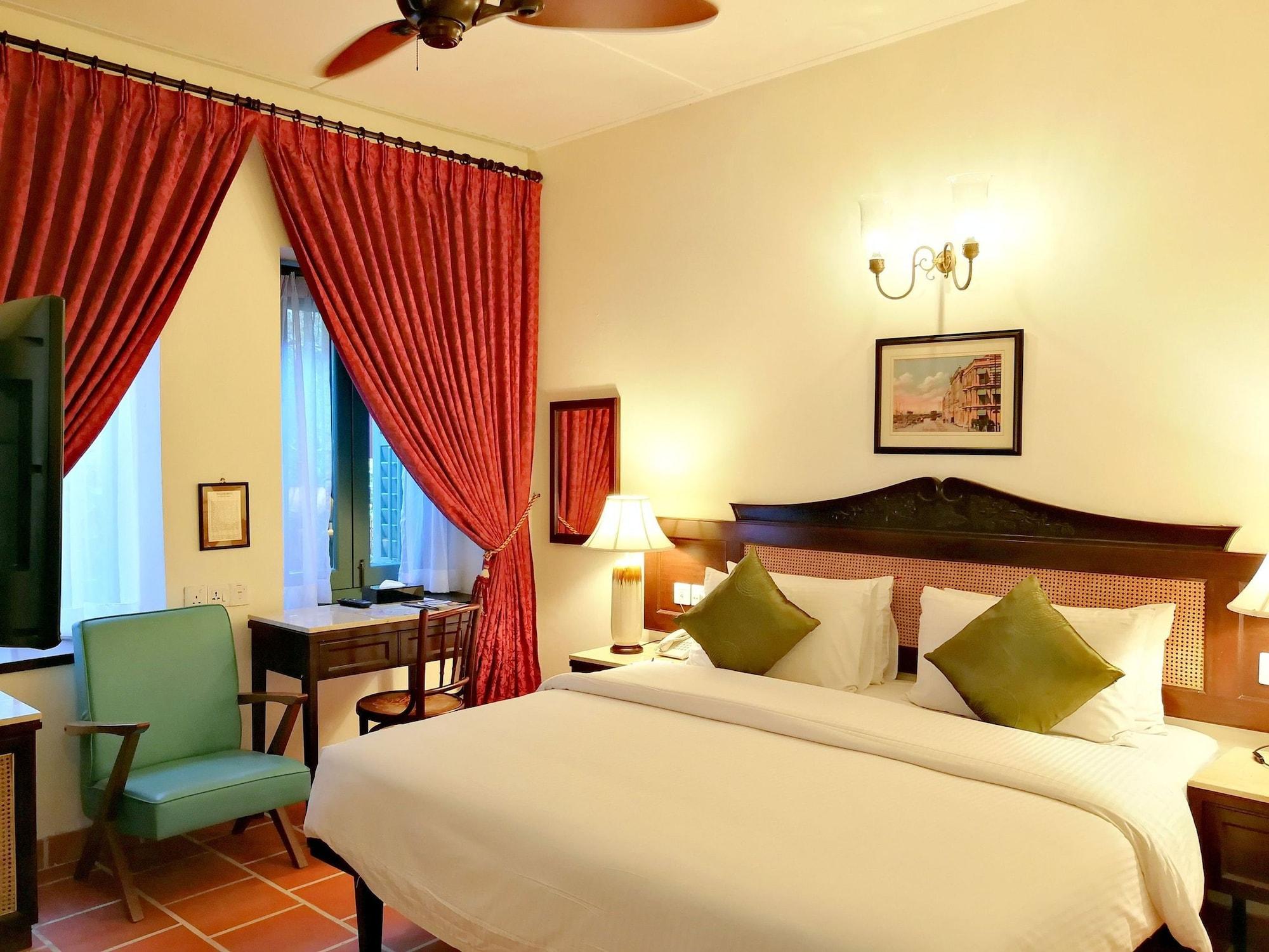 Yeng Keng Hotel George Town