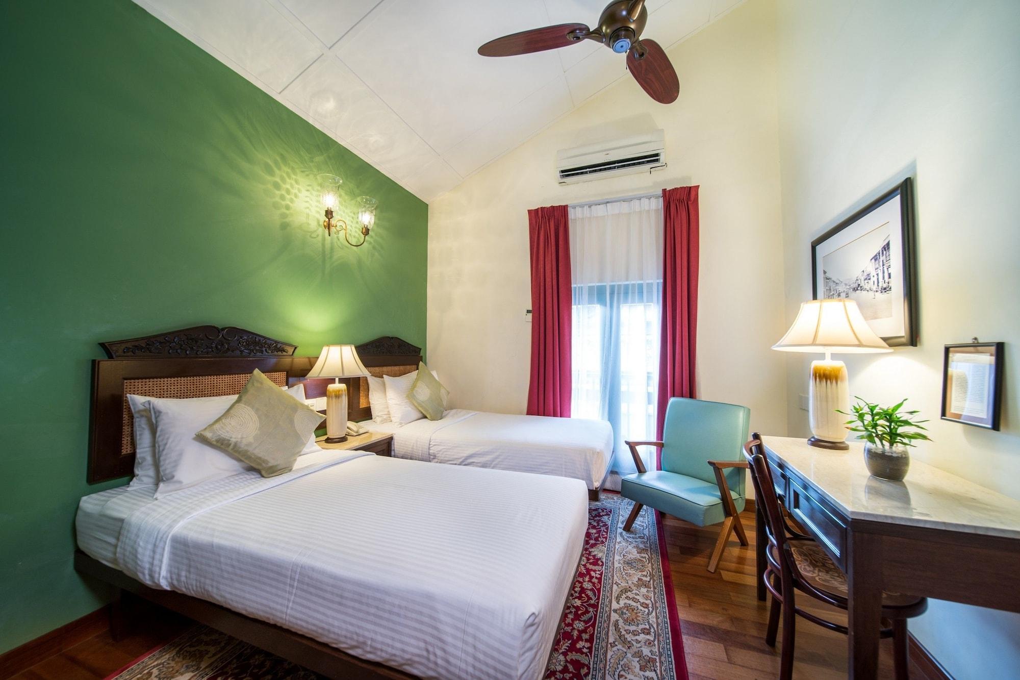 Hotel Yeng Keng