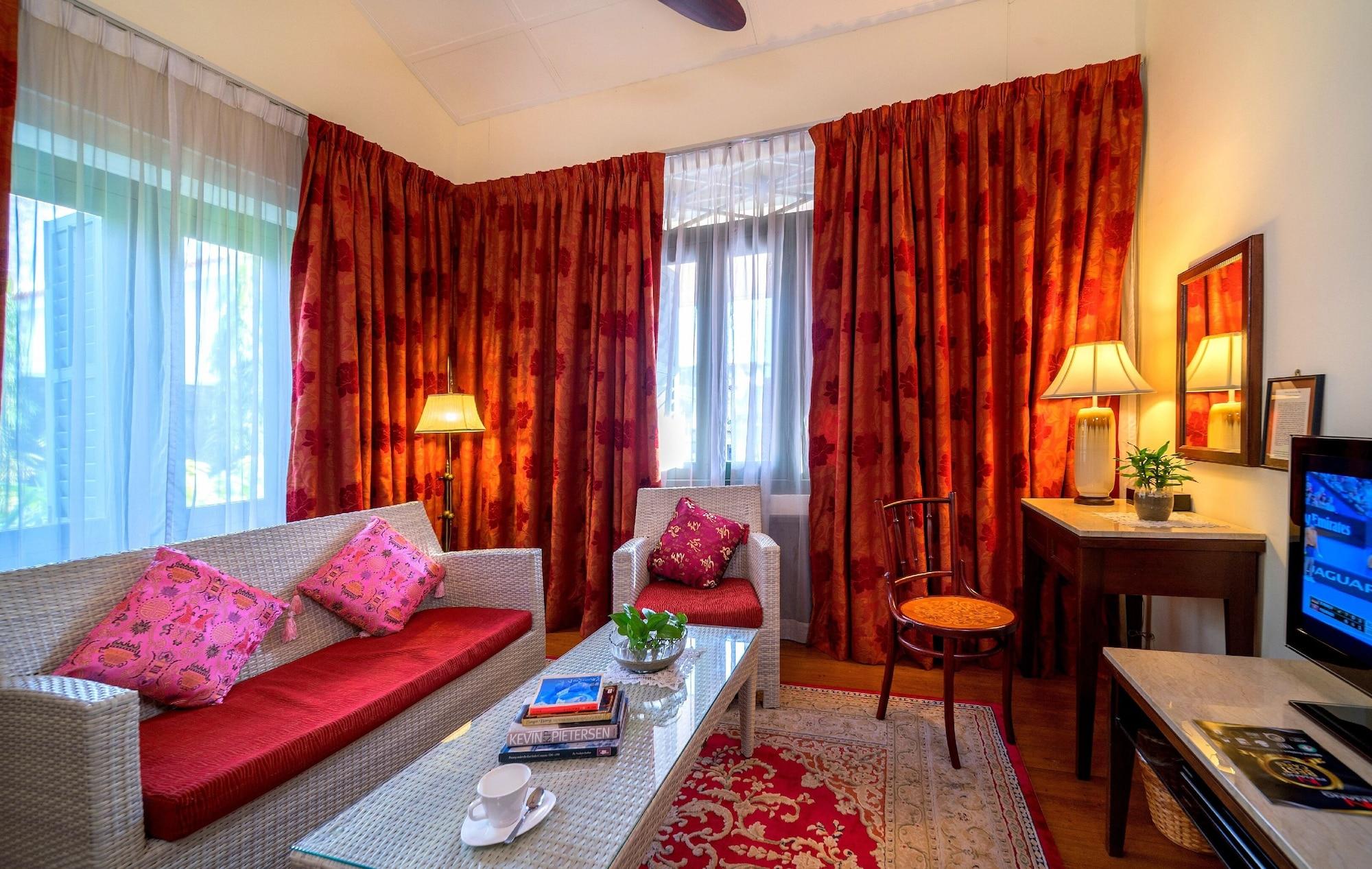 Yeng Keng 4* George Town