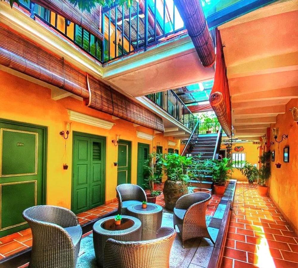 Yeng Keng George Town