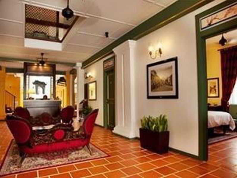 Yeng Keng Hotel