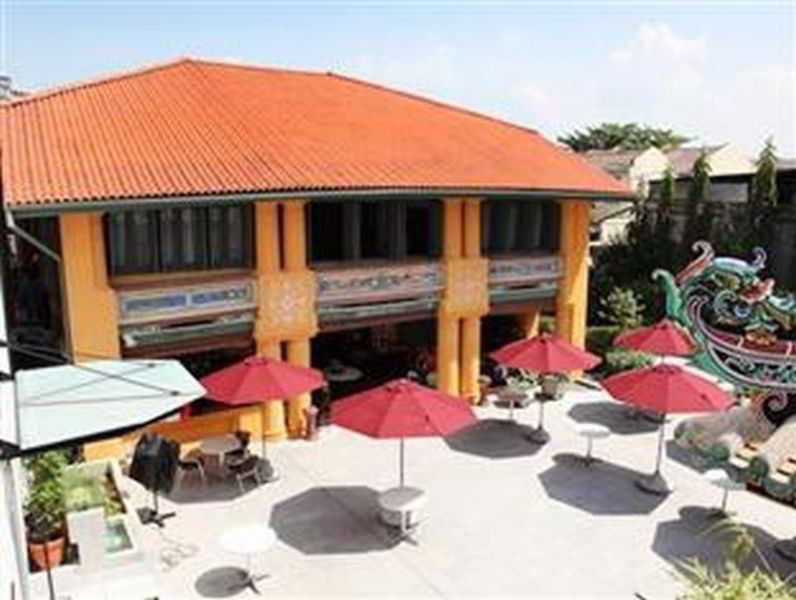 Hotel Yeng Keng George Town