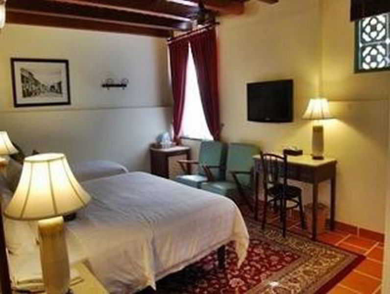 Hotel Yeng Keng