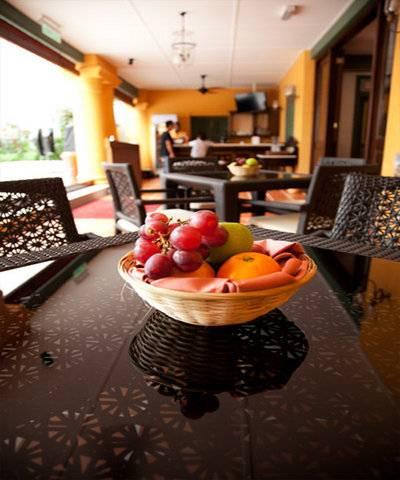Yeng Keng 4* George Town