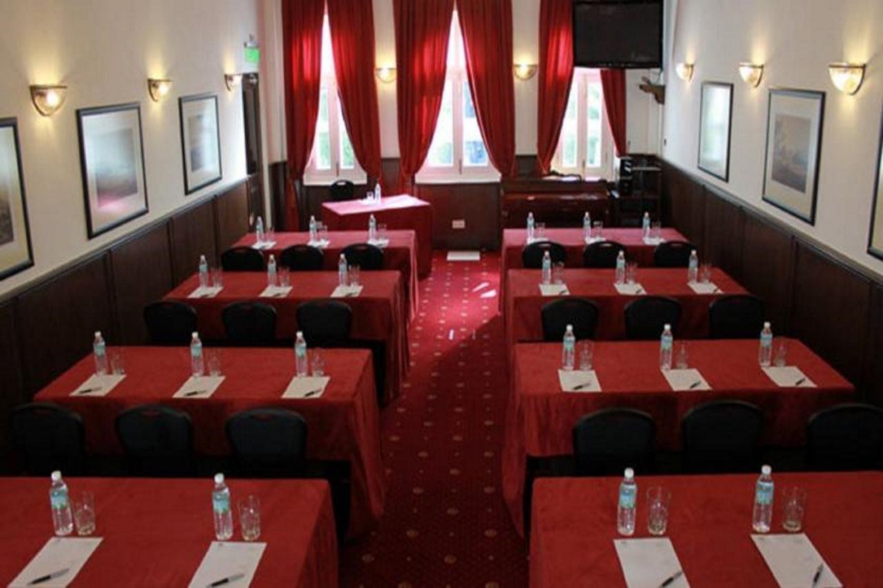Hotel Yeng Keng 4*