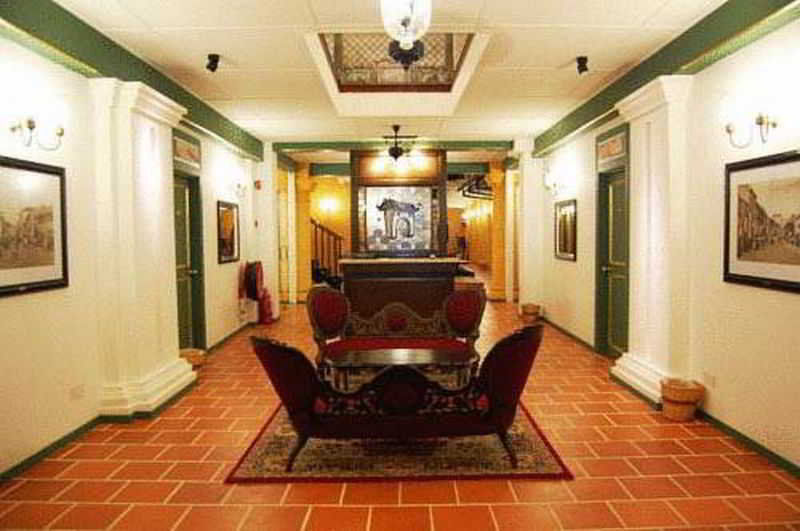 Yeng Keng Hotel 4*