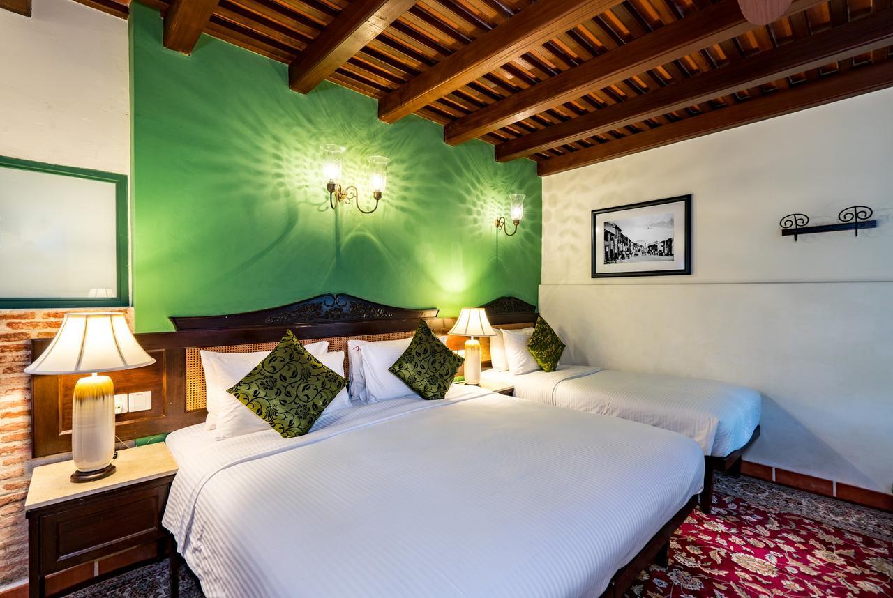 Yeng Keng Hotel 4*