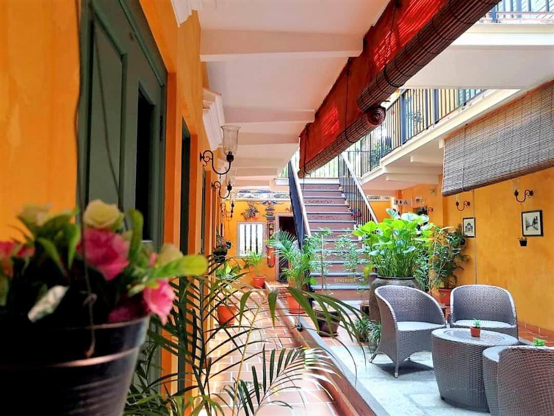 Yeng Keng Hotel 4*