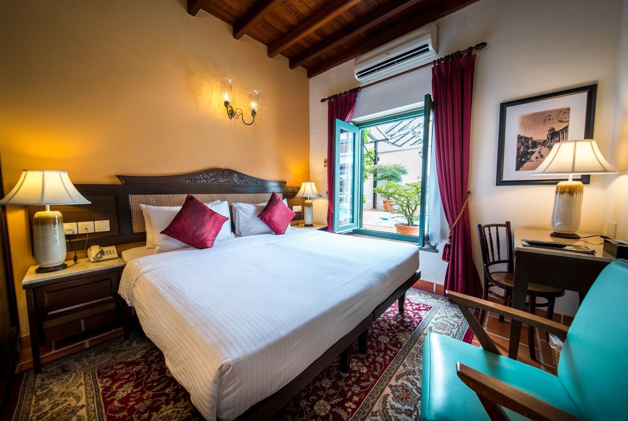 Yeng Keng 4* George Town