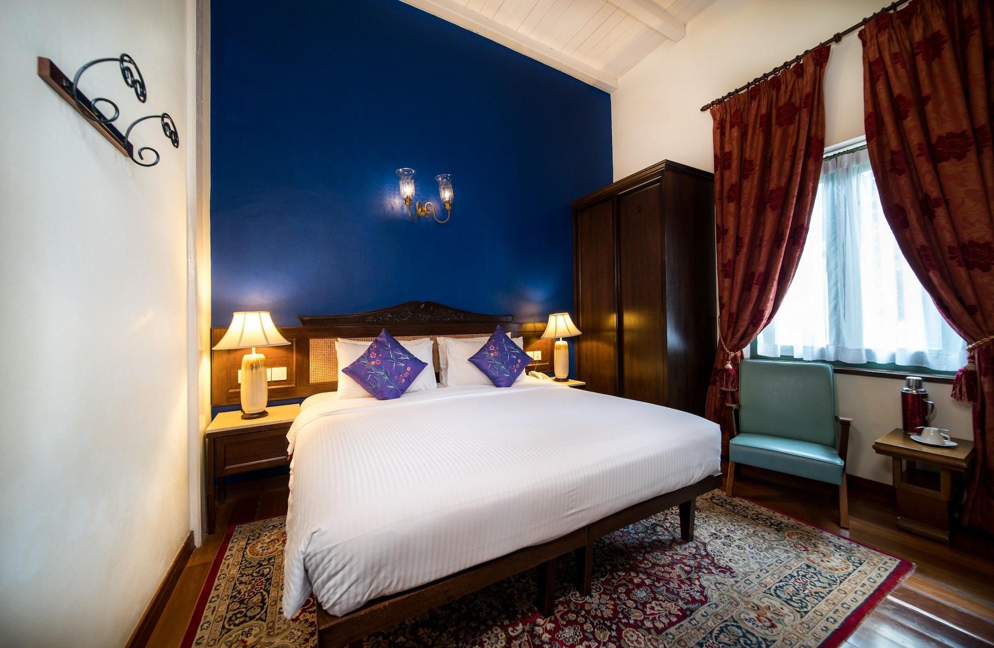 Yeng Keng 4* George Town