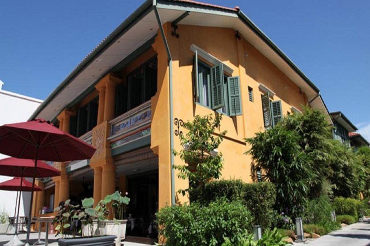 Yeng Keng Hotel 4*
