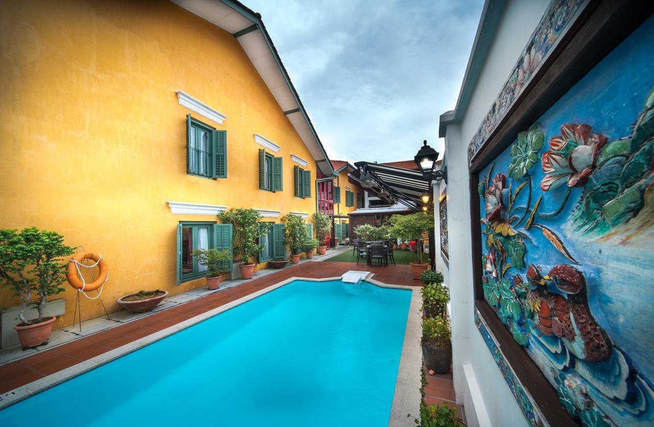 Yeng Keng George Town