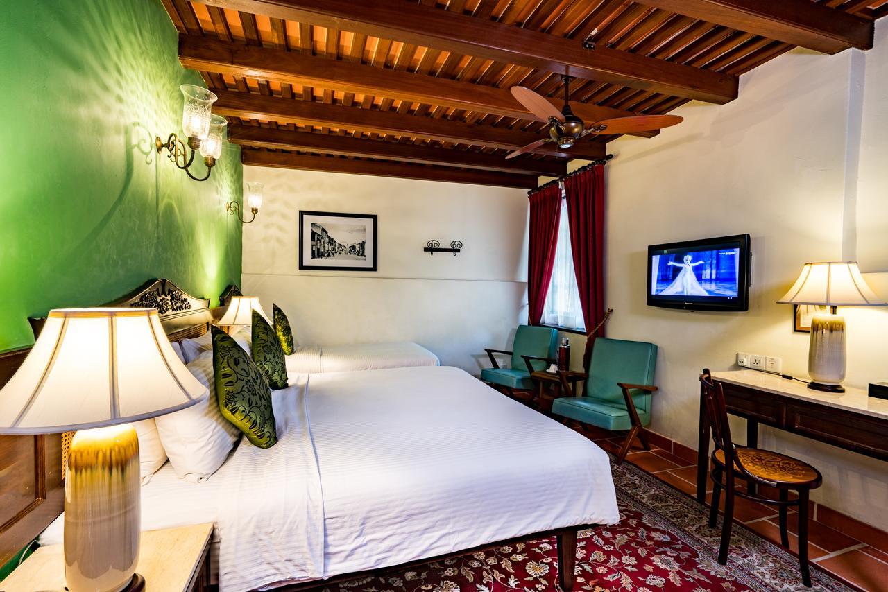Yeng Keng Hotel 4*